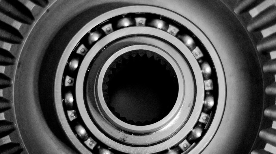 Bearing Industry