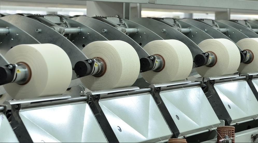 Textile Printing And Dyeing Industry